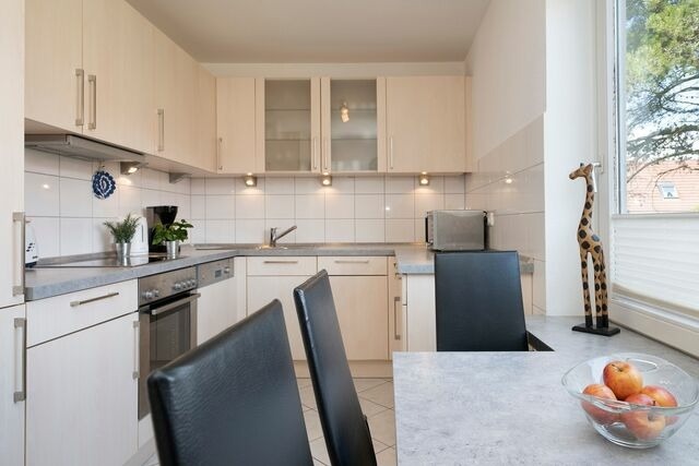 Ferienwohnung in Kellenhusen - Haus Waidmannsruh Waidmannsheil - Bild 20