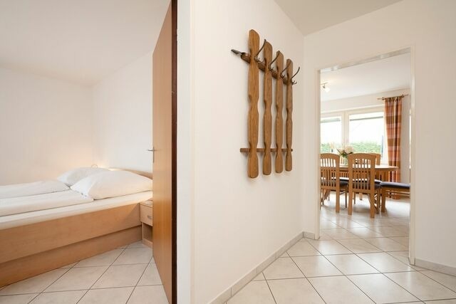 Ferienwohnung in Kellenhusen - Haus Waidmannsruh Waidmannsheil - Bild 22