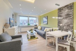 Haus Meeresgru&szlig; Seestern