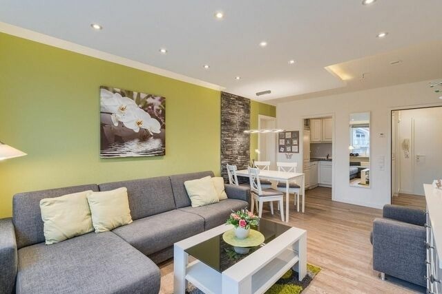 Ferienwohnung in Gr&ouml;mitz - Haus Meeresgru&szlig; Seestern - Bild 5