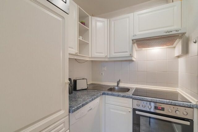 Ferienwohnung in Gr&ouml;mitz - Haus Meeresgru&szlig; Seestern - Bild 7