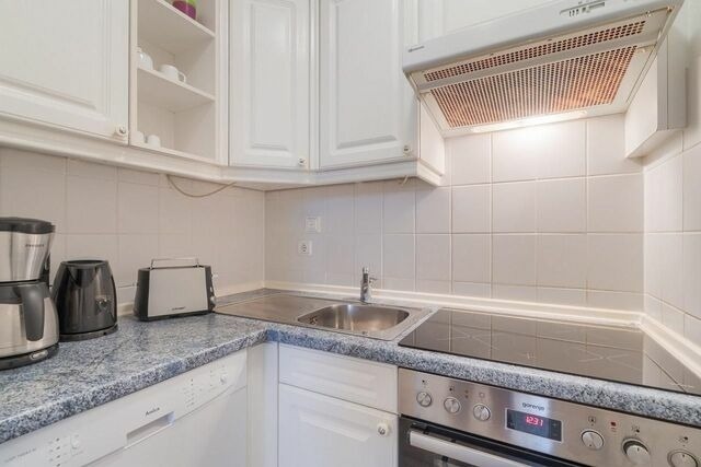 Ferienwohnung in Gr&ouml;mitz - Haus Meeresgru&szlig; Seestern - Bild 8