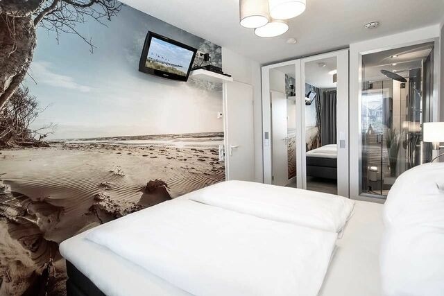 Ferienwohnung in Gr&ouml;mitz - Haus Meeresgru&szlig; Seestern - Bild 10