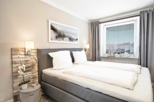 Ferienwohnung in Gr&ouml;mitz - Haus Meeresgru&szlig; Seestern - Bild 11