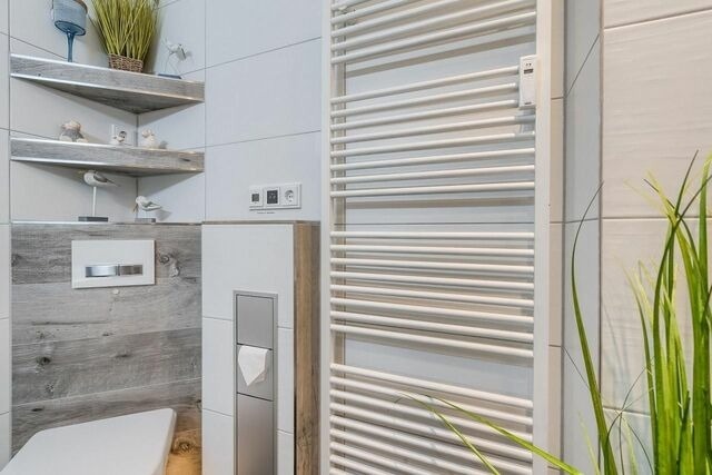 Ferienwohnung in Gr&ouml;mitz - Haus Meeresgru&szlig; Seestern - Bild 14