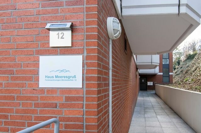 Ferienwohnung in Gr&ouml;mitz - Haus Meeresgru&szlig; Seestern - Bild 16