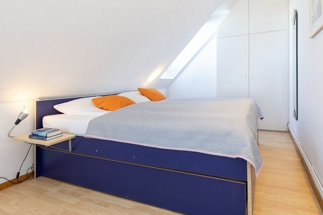 Ferienwohnung in Laboe - Haus Windjammer Passat - Bild 4