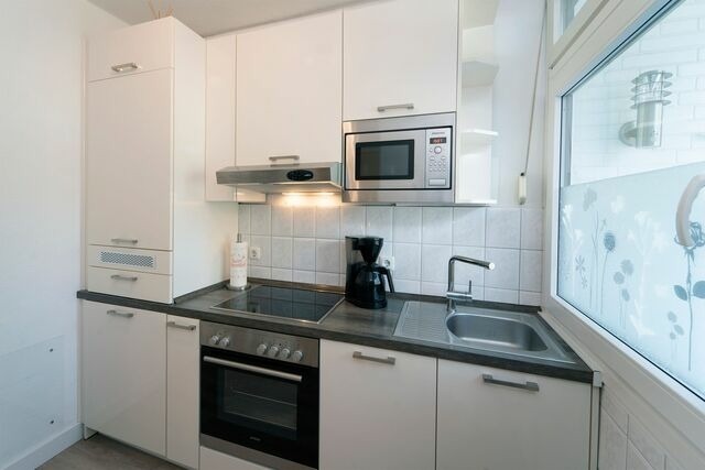 Ferienwohnung in Dahme - An der Allee 25 Kleine Auszeit Dahme - Bild 4