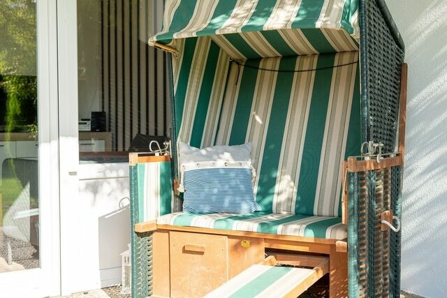 Ferienwohnung in Dahme - An der Allee 25 Kleine Auszeit Dahme - Bild 12