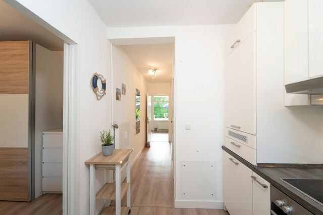 Ferienwohnung in Dahme - An der Allee 25 Kleine Auszeit Dahme - Bild 23