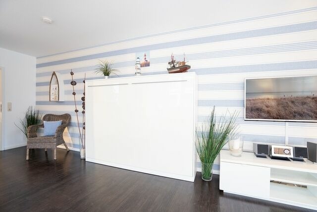 Ferienwohnung in Niendorf/Ostsee - Pamirstraße 2 Heimathafen Niendorf - Bild 8