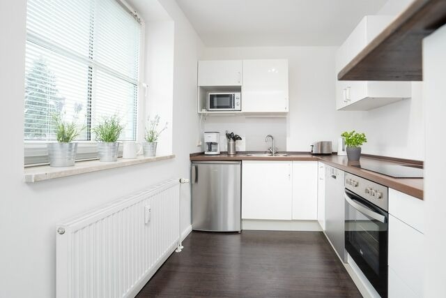 Ferienwohnung in Niendorf/Ostsee - Pamirstraße 2 Heimathafen Niendorf - Bild 12