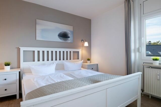 Ferienwohnung in Grömitz - Seeschlösschen Strandkind - Bild 4