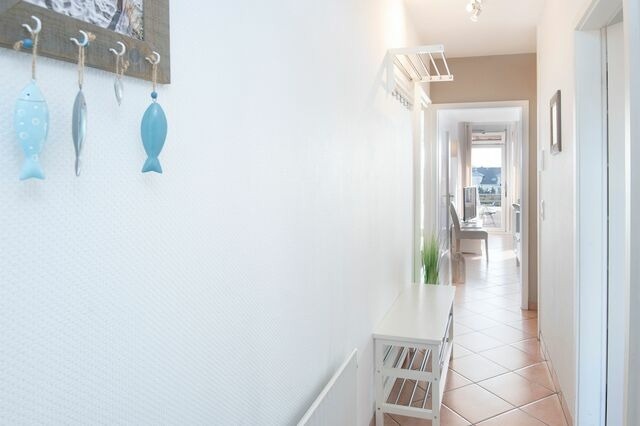 Ferienwohnung in Grömitz - Seeschlösschen Strandkind - Bild 10