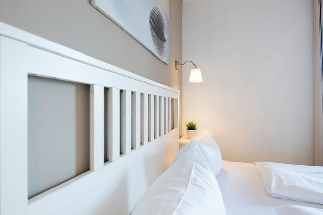 Ferienwohnung in Grömitz - Seeschlösschen Strandkind - Bild 12