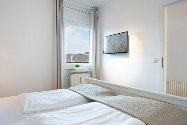 Ferienwohnung in Grömitz - Seeschlösschen Strandkind - Bild 13