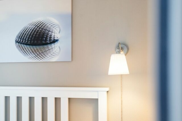 Ferienwohnung in Grömitz - Seeschlösschen Strandkind - Bild 15