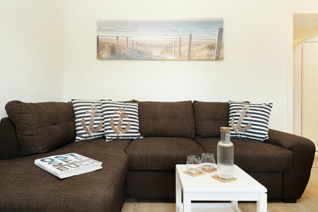 Ferienwohnung in Dahme - An der Allee 25 Kleine Mehrzeit - Bild 5