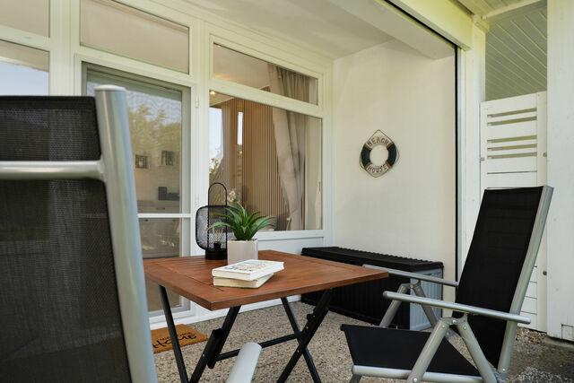 Ferienwohnung in Dahme - An der Allee 25 Kleine Mehrzeit - Bild 12