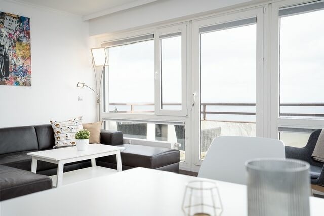 Ferienwohnung in Scharbeutz - Residenz am Hang Saltwater Suite - Bild 7