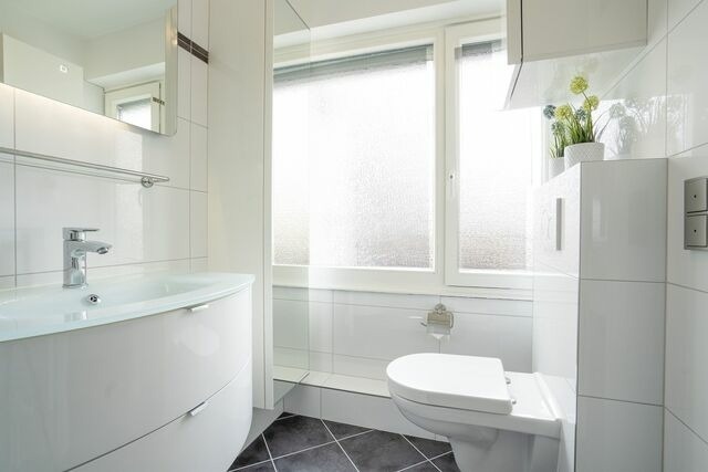 Ferienwohnung in Scharbeutz - Residenz am Hang Saltwater Suite - Bild 25