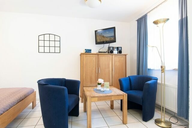 Ferienwohnung in Scharbeutz - Badeweg 4 Strandl&auml;ufer 1 - Bild 5