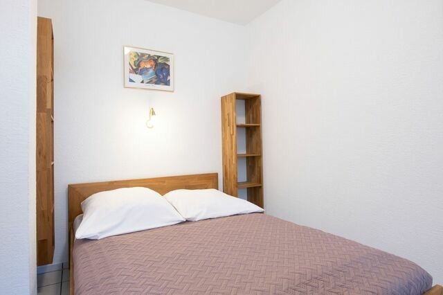 Ferienwohnung in Scharbeutz - Badeweg 4 Strandl&auml;ufer 1 - Bild 15