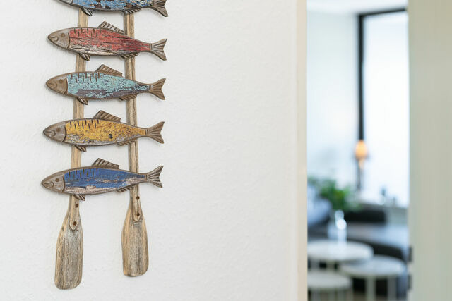 Ferienwohnung in Laboe - Börn BRN Fliegender Holländer - Bild 25