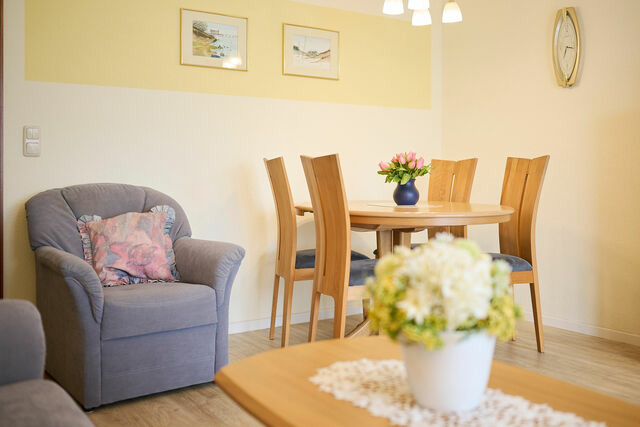 Ferienwohnung in Sch&ouml;nberger Strand - Promenade 18 Lord Nelson - Bild 10