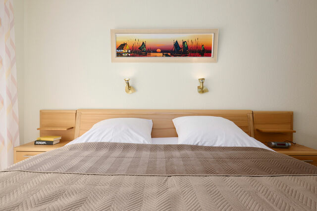 Ferienwohnung in Sch&ouml;nberger Strand - Promenade 18 Lord Nelson - Bild 17