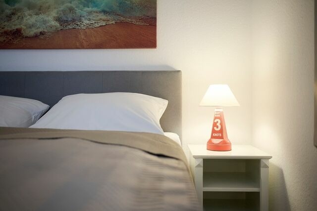 Ferienwohnung in Schönberger Strand - Promenade 18 Strandkrabbe - Bild 7