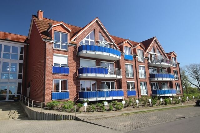 Ferienwohnung in Schönberger Strand - Promenade 18 Strandkrabbe - Bild 22