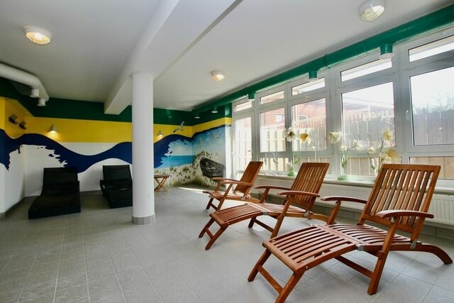 Ferienwohnung in Schönberger Strand - Promenade 18 Strandkrabbe - Bild 25