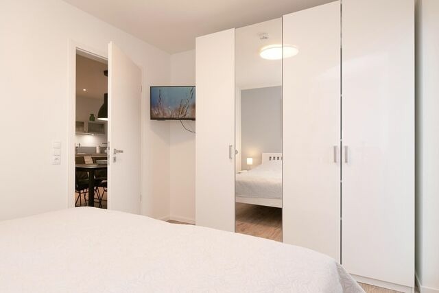 Ferienwohnung in Kellenhusen - Im Sonnengarten Waterkant Kellenhusen - Bild 10