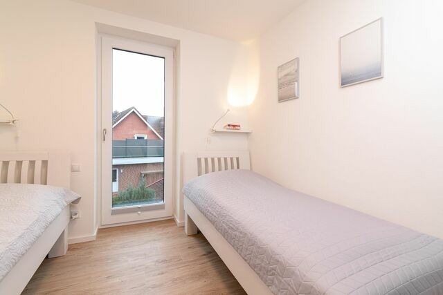 Ferienwohnung in Kellenhusen - Im Sonnengarten Waterkant Kellenhusen - Bild 11