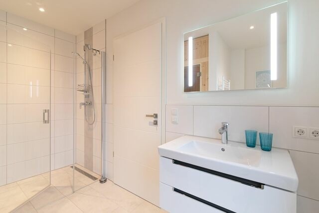 Ferienwohnung in Kellenhusen - Im Sonnengarten Waterkant Kellenhusen - Bild 15