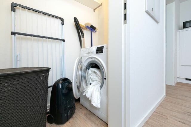 Ferienwohnung in Kellenhusen - Im Sonnengarten Waterkant Kellenhusen - Bild 20