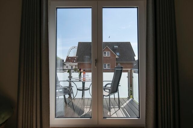 Ferienwohnung in Kellenhusen - Im Sonnengarten Waterkant Kellenhusen - Bild 22