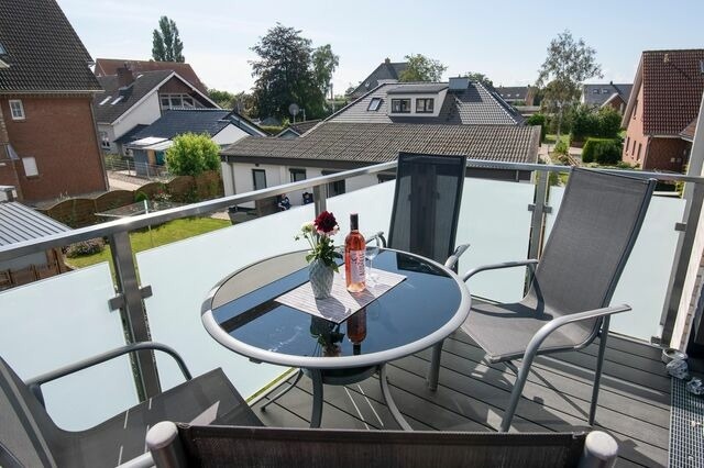 Ferienwohnung in Kellenhusen - Im Sonnengarten Waterkant Kellenhusen - Bild 25