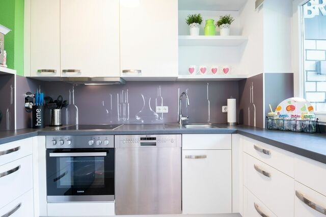 Ferienwohnung in Grömitz - Kurparkresidenz Sandkorn 6 - Bild 2