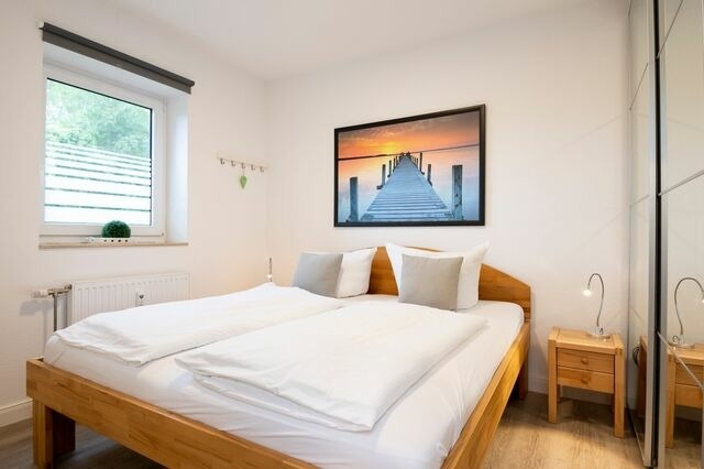 Ferienwohnung in Grömitz - Kurparkresidenz Sandkorn 6 - Bild 4