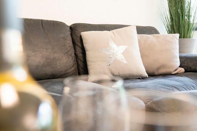 Ferienwohnung in Grömitz - Kurparkresidenz Sandkorn 6 - Bild 6