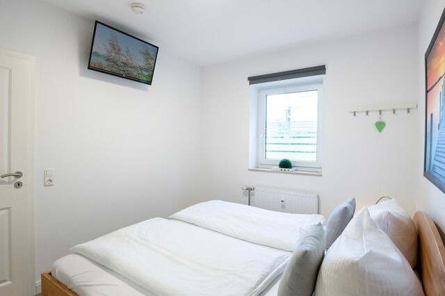 Ferienwohnung in Grömitz - Kurparkresidenz Sandkorn 6 - Bild 14