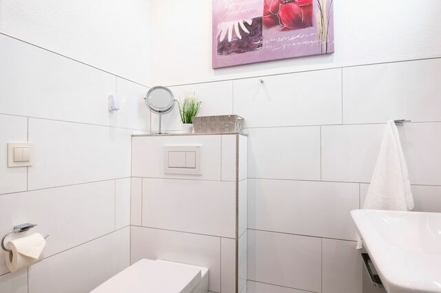 Ferienwohnung in Grömitz - Kurparkresidenz Sandkorn 6 - Bild 21