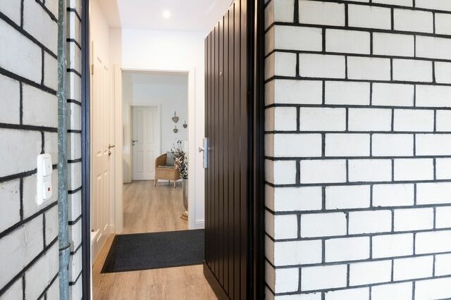 Ferienwohnung in Grömitz - Kurparkresidenz Sandkorn 6 - Bild 24