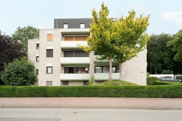 Ferienwohnung in Grömitz - Kurparkresidenz Sandkorn 6 - Bild 25