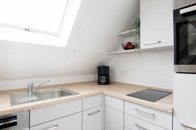 Ferienwohnung in Gr&ouml;mitz - Mittelweg 6 Wohnung 5 - Bild 3