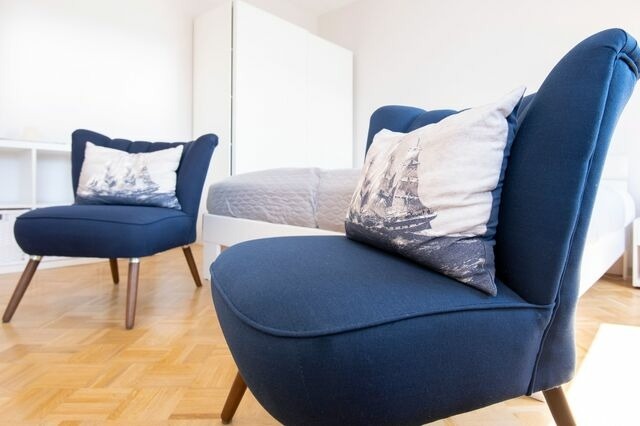 Ferienwohnung in Gr&ouml;mitz - Mittelweg 6 Wohnung 5 - Bild 4