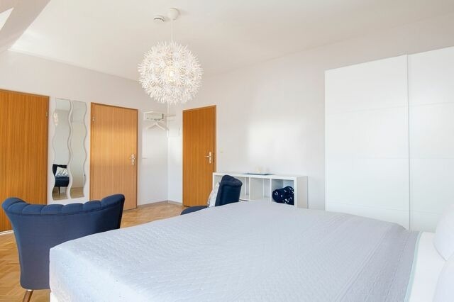 Ferienwohnung in Gr&ouml;mitz - Mittelweg 6 Wohnung 5 - Bild 7