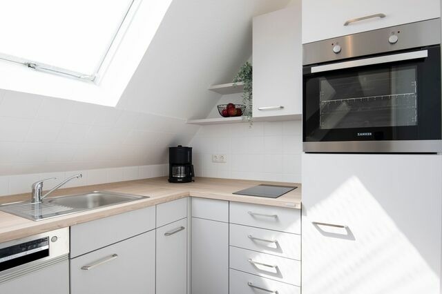 Ferienwohnung in Gr&ouml;mitz - Mittelweg 6 Wohnung 5 - Bild 11